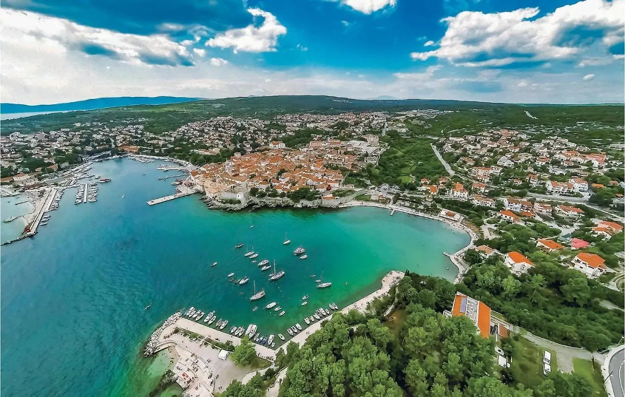 1 Bedroom Beautiful Apartment In Linardici 0*,  Croatia